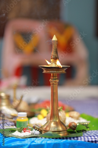 фотографія A Kerala marriage ceremony is definitely one of the most beautiful and most aust