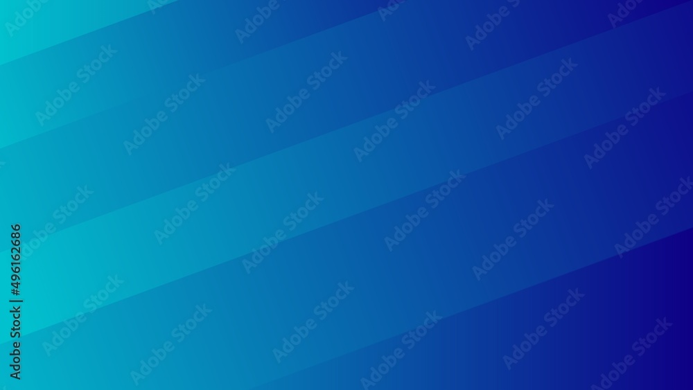 Modern simple abstract with square geometric background in the blend of dark blue and cyan gradient. Elegant background in dark blue and cyan color can use for wallpaper, presentation, backdrop. Modern simple abstract with square geometric background in the blend of dark blue and cyan gradient. Elegant background in dark blue and cyan color can use for wallpaper, presentation, backdrop.