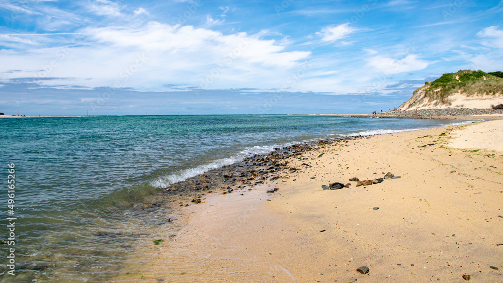 beach and sea beach and sea