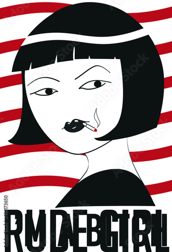 Rude Girl
