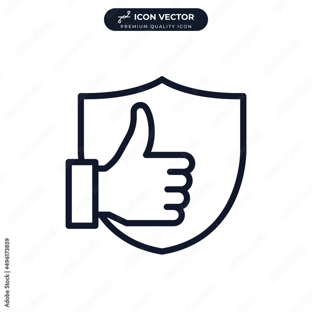 reliable icon symbol template for graphic and web design collection logo vector illustration reliable icon symbol template for graphic and web design collection logo vector illustration