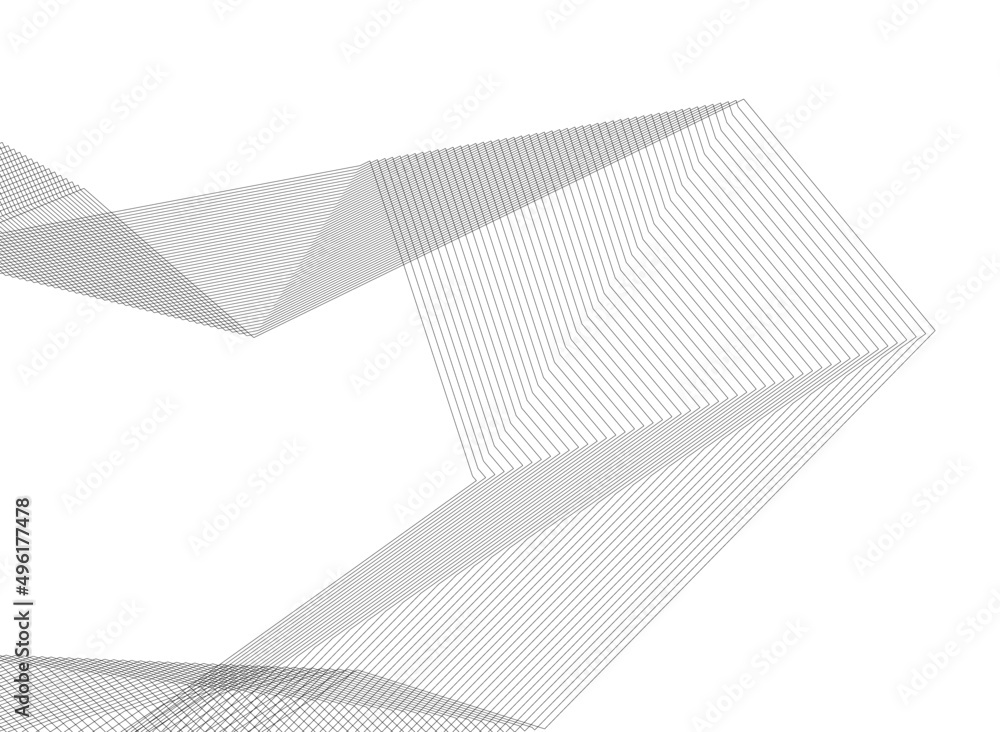 abstract background with lines abstract background with lines