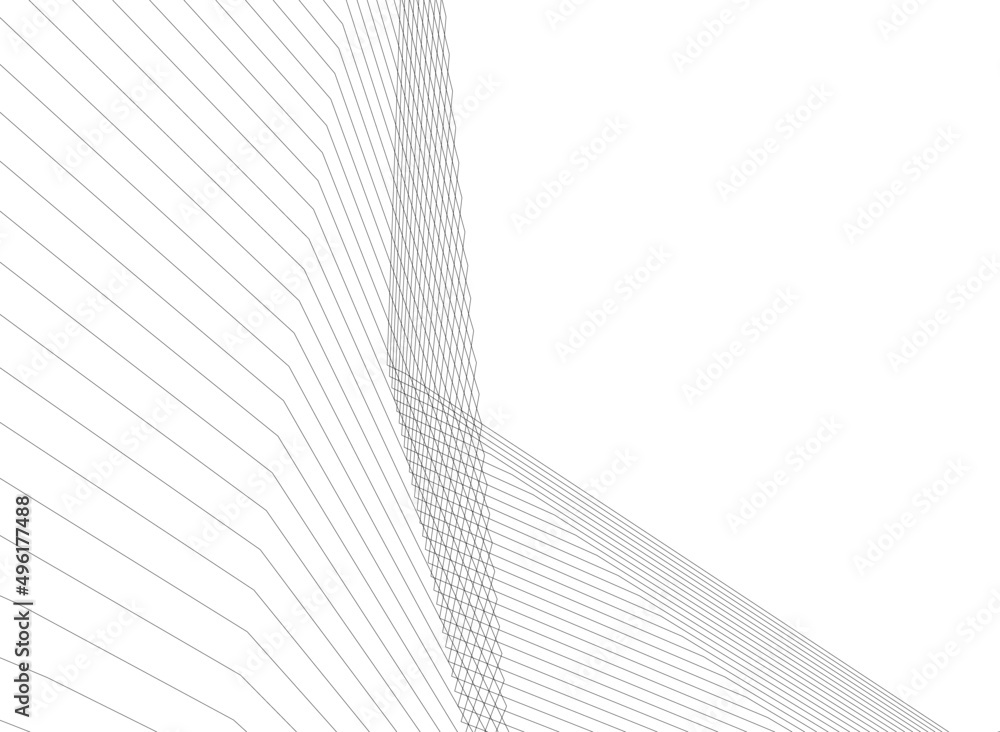 abstract background with lines abstract background with lines