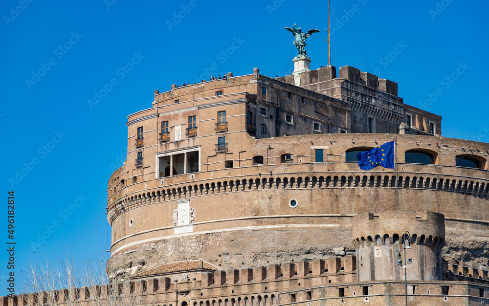 Castel Sant'Angelo