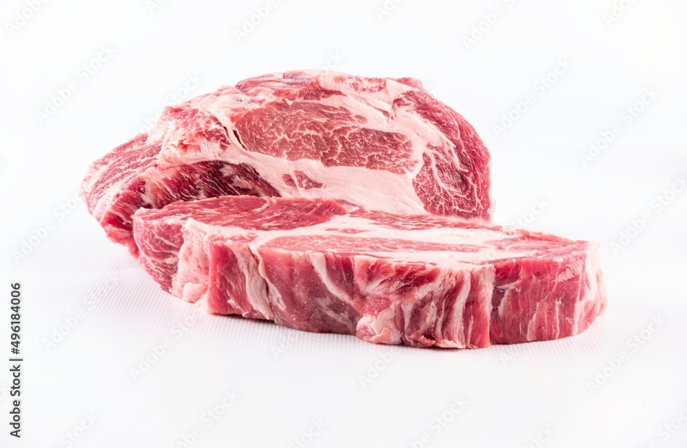 Obraz premium Mangalica