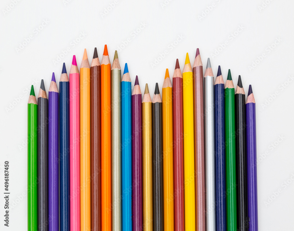 colored pencils colored pencils
