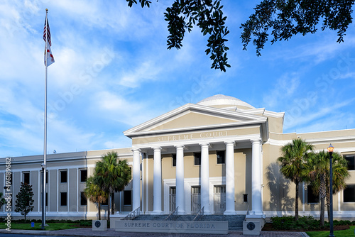Florida Supreme Court Building