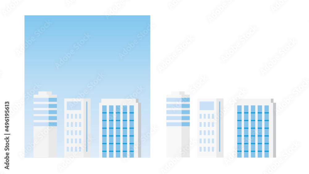 Ciudades y edificios