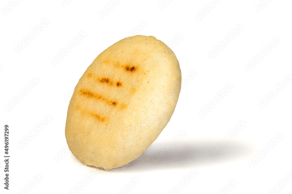 Venezuelan corn arepa typical breakfast gastronomic environment
Venezuelan corn arepa typical breakfast gastronomic environment