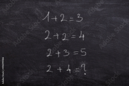 Basic math easy math