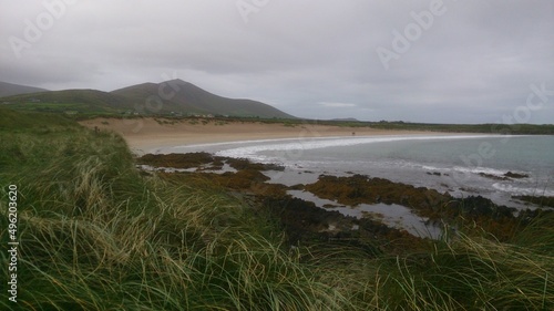 Irland Beach