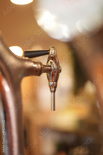 beer tap 