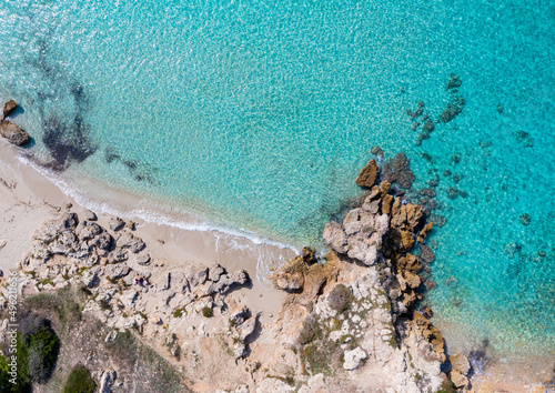 Baia Serrone marina di Pulsano