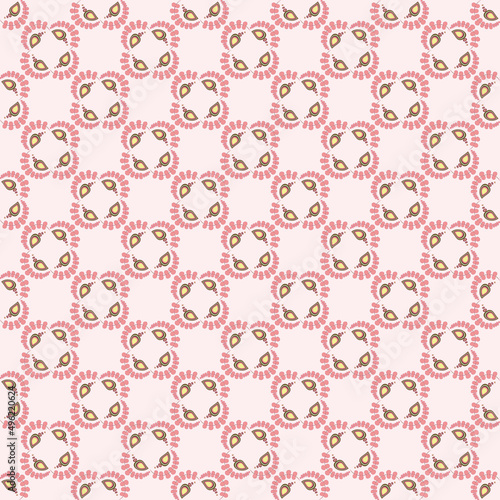 Twig pattern
