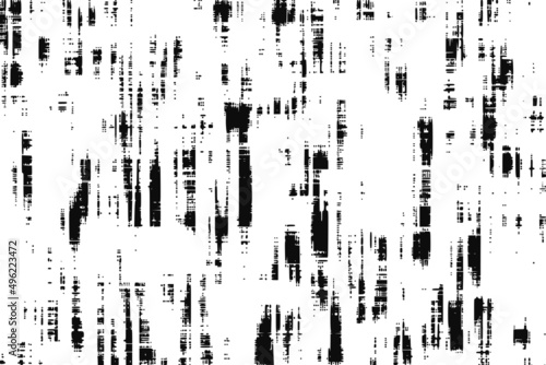 Rough vector background, abstract texture.