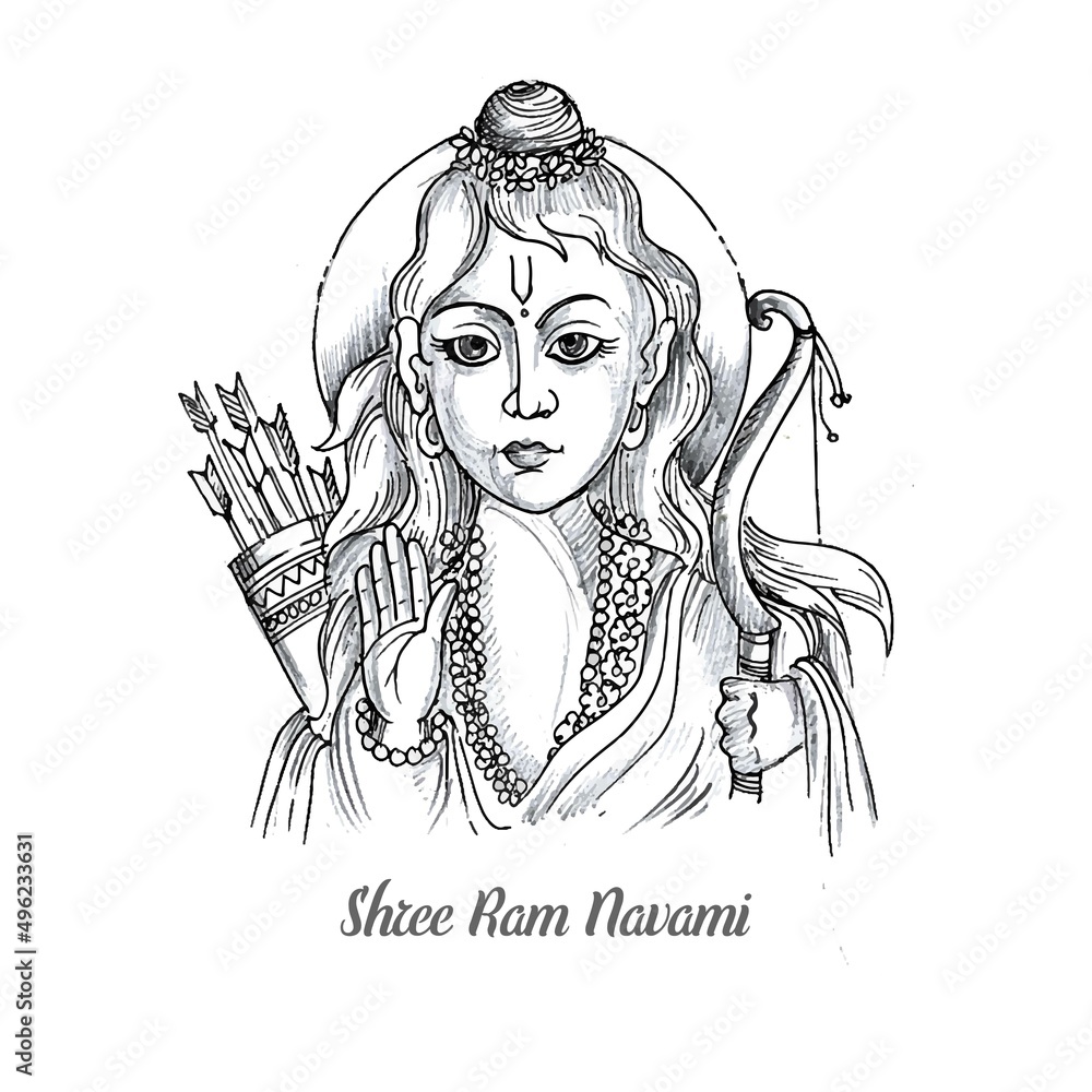 Holiday on account of Ram Navami – SRM Convent School