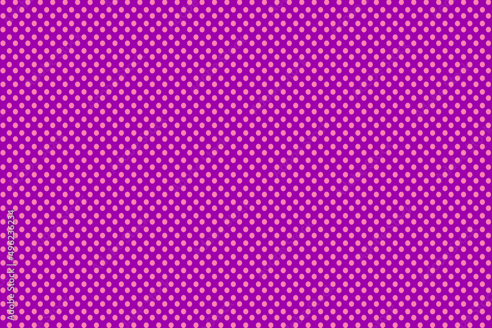 purple dots halftone seamless decoration pattern and background purple dots halftone seamless decoration pattern and background