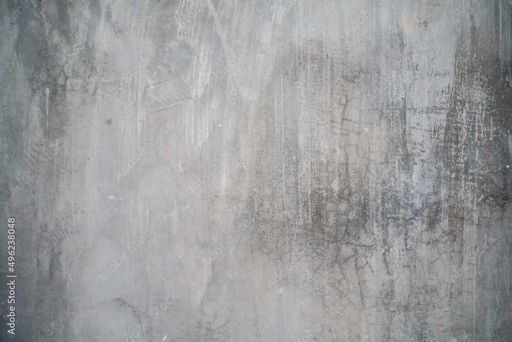 Fototapeta premium Abstract cement decorative background