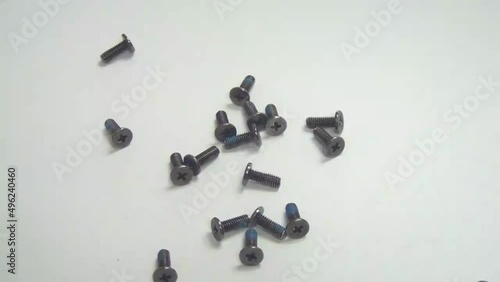bolts