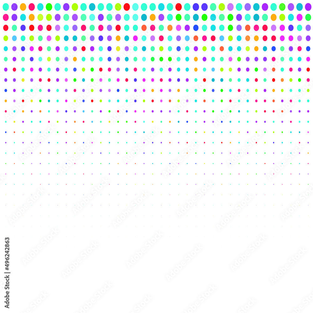 abstract background with dots abstract background with dots