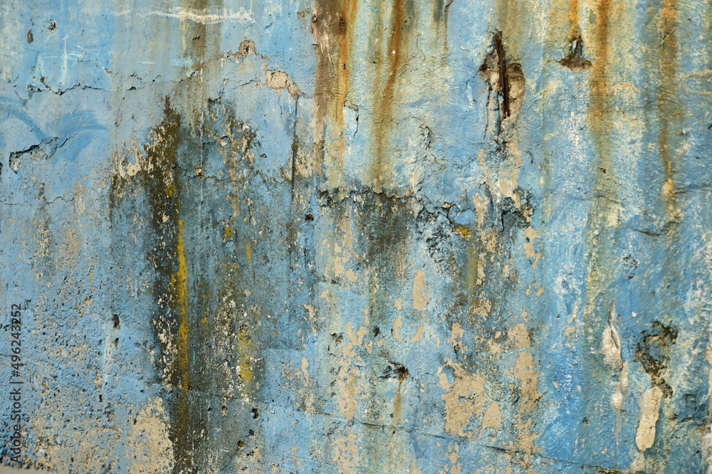 Old concrete wall texture Old concrete wall texture