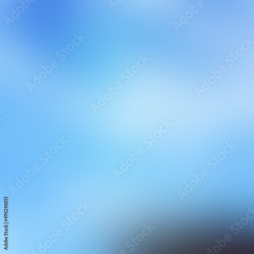 Abstract blur background colors mixed 