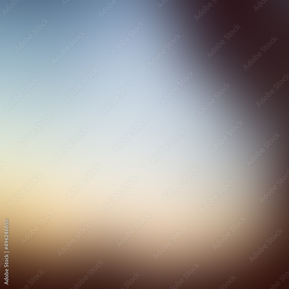 Abstract blur background colors mixed
