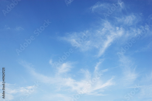 空