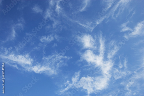 空　雲