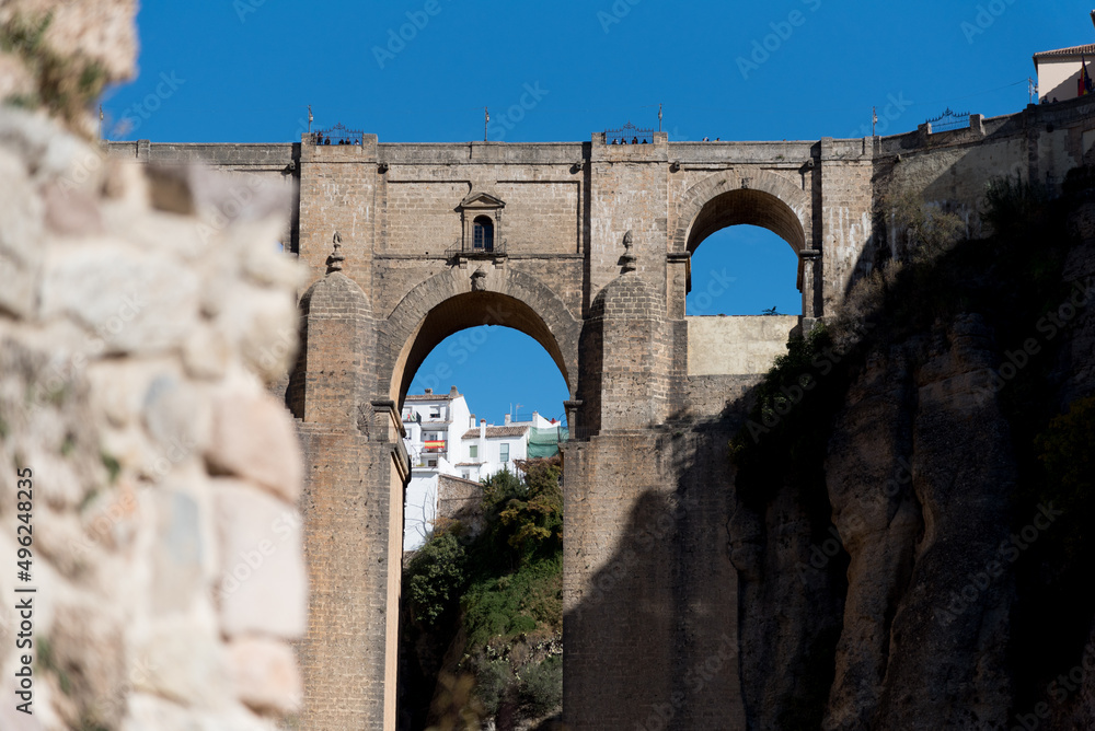 Puente de Ronda