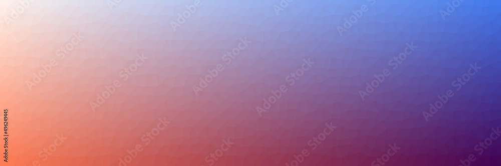 Digital render of colorful poly shaded backdrop with soothing pastel colors in portrait orientation Digital render of colorful poly shaded backdrop with soothing pastel colors in portrait orientation
