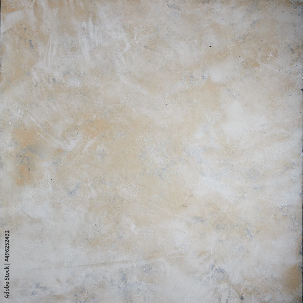 Obraz premium Light rust textured background. Copy space.