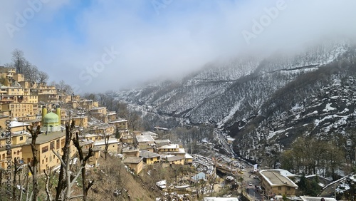 masuleh town

Iran, Gilan Province, Masuleh photo