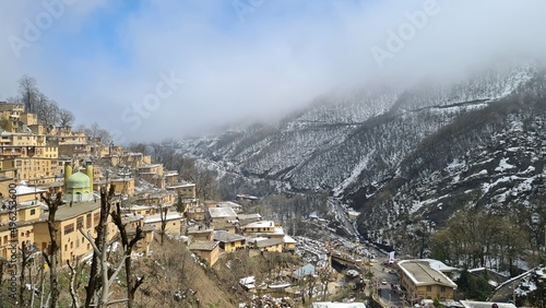 masuleh town

Iran, Gilan Province, Masuleh