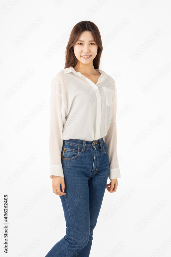 20代女性 20代女性