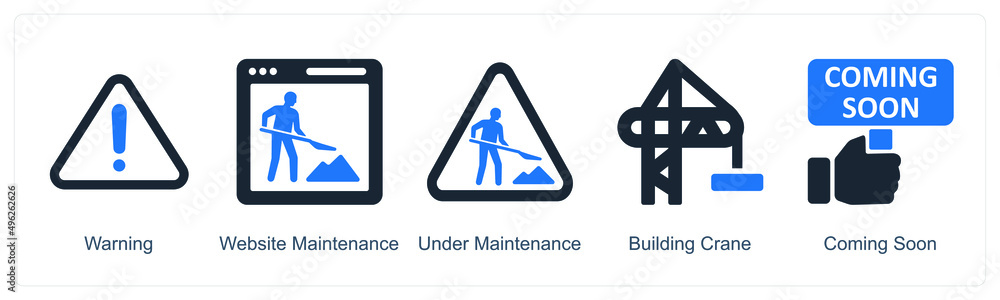 Under Maintenance Under Maintenance