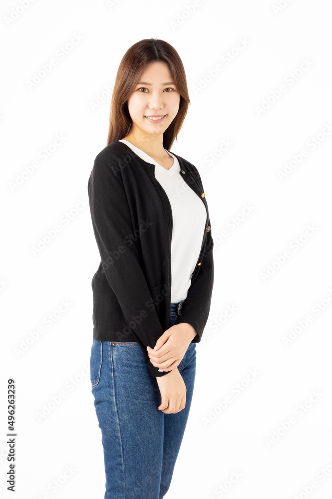20代女性 20代女性