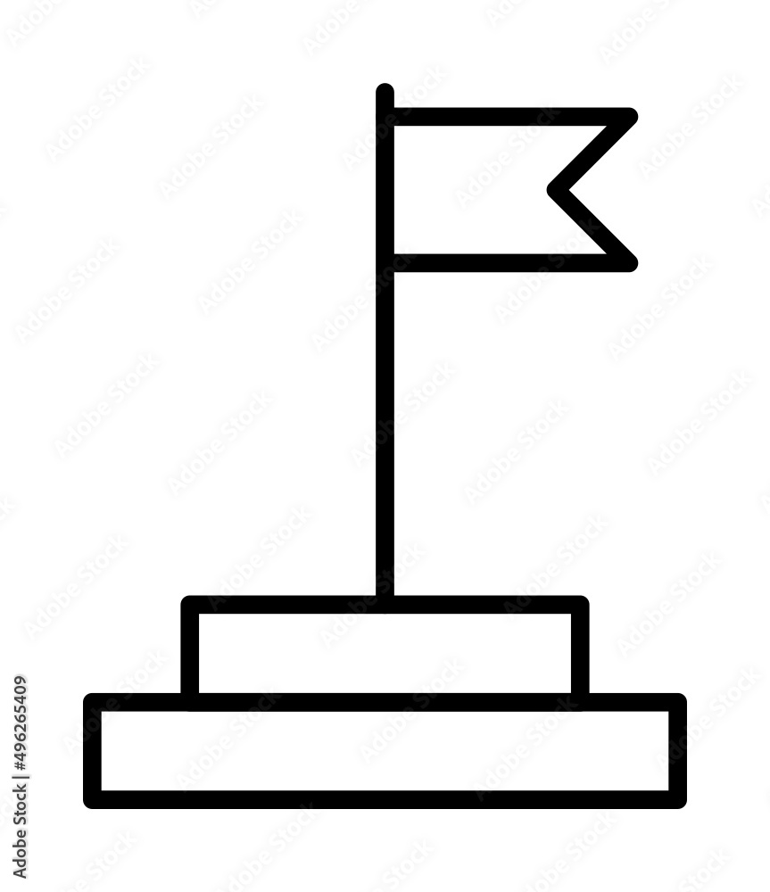 Ziel Icon Ziel Icon