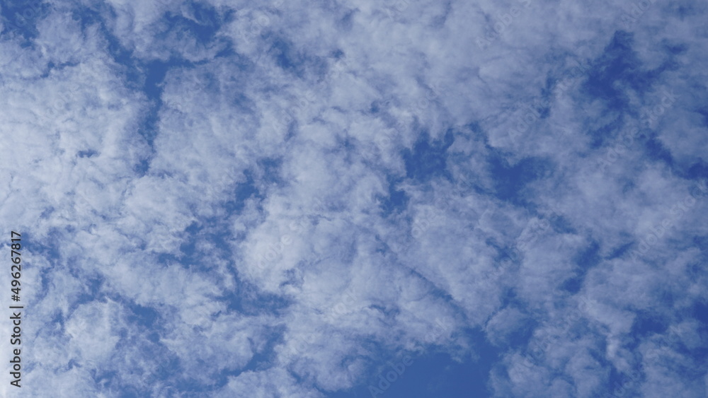 blue sky with clouds blue sky with clouds