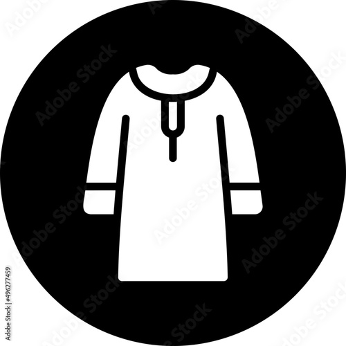 tunic glyph icon