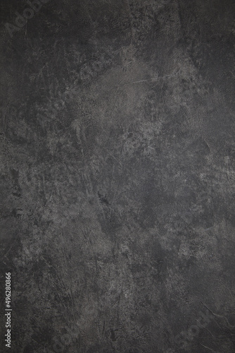 Gray concrete texture or background. With place for text and image