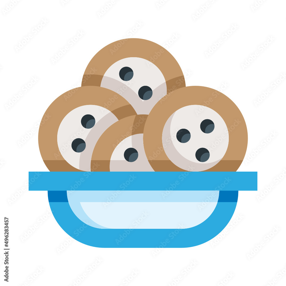 Obraz premium Cookies