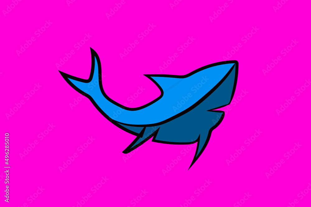 shark shark