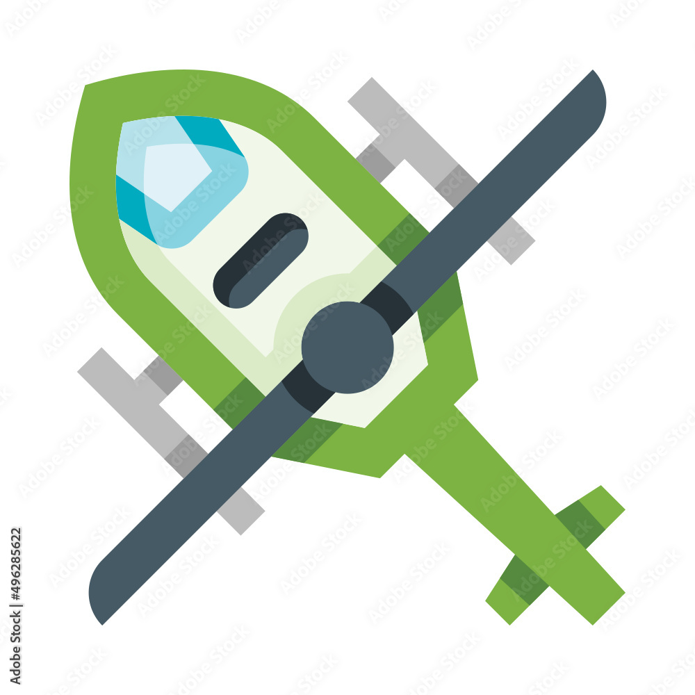 Helicopter Helicopter