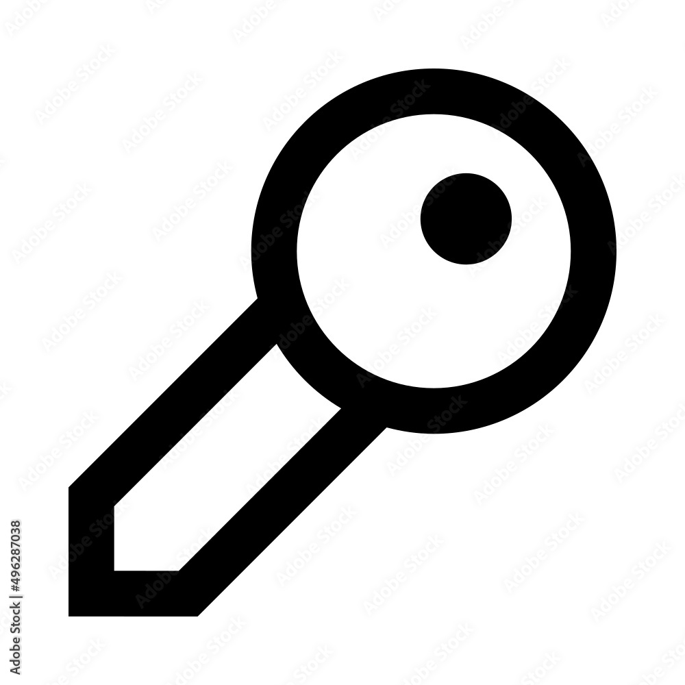 Key Icon Key Icon