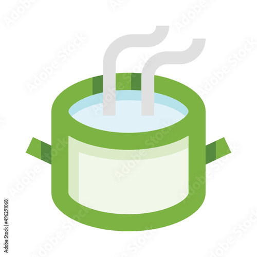 Saucepan