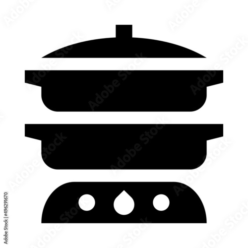 Multicooker 