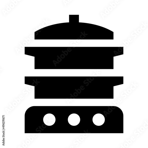 Multicooker 