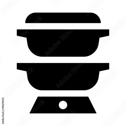 Multicooker 