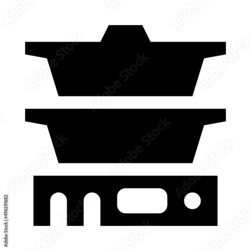 Multicooker 
